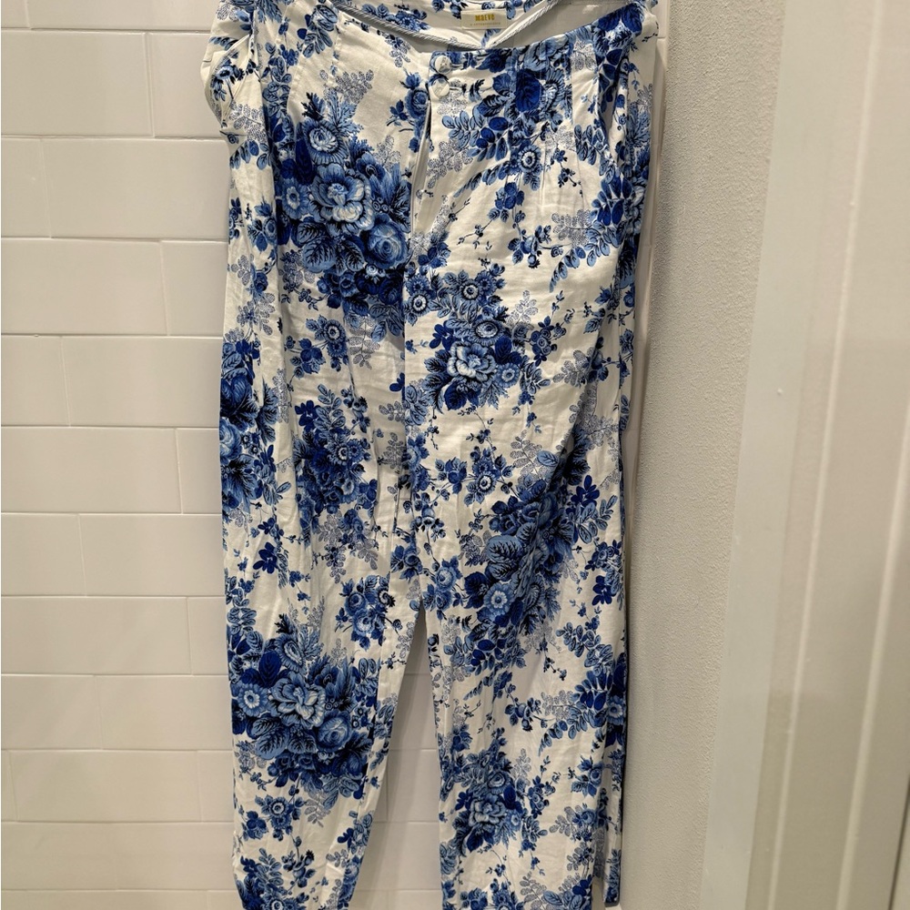 Anthropologie Maeve pants